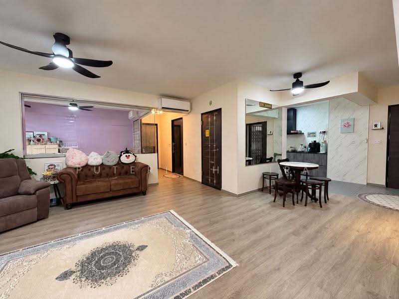 488D Choa Chu Kang Avenue 5, 488D 488D, Dairy Farm / Bukit Panjang / Choa Chu Kang, 3 Bedrooms, 1,216 sqft, HDB Flat For Sale, by Puteri Shahira, 500283585 - PropertyGuru.com.sg