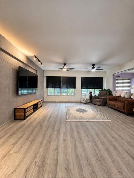 488D Choa Chu Kang Avenue 5, 488D 488D, Dairy Farm / Bukit Panjang / Choa Chu Kang, 3 Bedrooms, 1,216 sqft, HDB Flat For Sale, by Puteri Shahira, 500283585 - PropertyGuru.com.sg