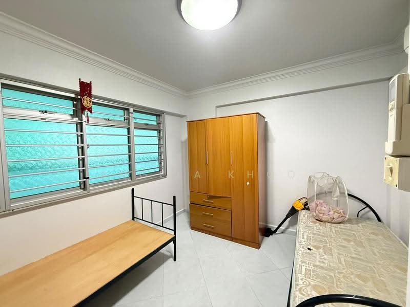 643 Jurong West Street 61, 643 Jurong West Street 61, Boon Lay / Jurong / Tuas, 3 Bedrooms, 968 sqft, HDB Flat For Sale, by Angela Khoo, 500283586 - Bedroom - PropertyGuru.com.sg
