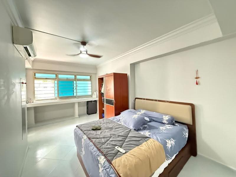 643 Jurong West Street 61, 643 Jurong West Street 61, Boon Lay / Jurong / Tuas, 3 Bedrooms, 968 sqft, HDB Flat For Sale, by Angela Khoo, 500283586 - Bedroom - PropertyGuru.com.sg