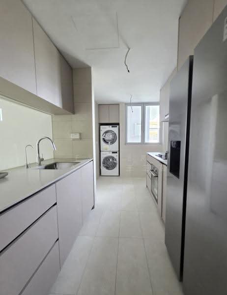 Grand Dunman, 16 Dunman Road, East Coast / Marine Parade, 4 Bedrooms, 1,292 sqft, Condominium For Rent, by Esther Wang 王芝茵, 500283587 - Kitchen - PropertyGuru.com.sg