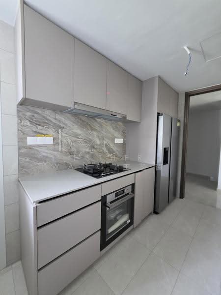 Grand Dunman, 16 Dunman Road, East Coast / Marine Parade, 4 Bedrooms, 1,292 sqft, Condominium For Rent, by Esther Wang 王芝茵, 500283587 - Kitchen - PropertyGuru.com.sg