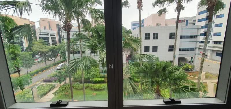 Ubi Techpark, 50 Ubi Crescent, Eunos / Geylang / Paya Lebar, 2,700 sqft, Light Industrial (B1) For Rent, by Susan Ong, 500283591 - Exterior - CommercialGuru.com.sg