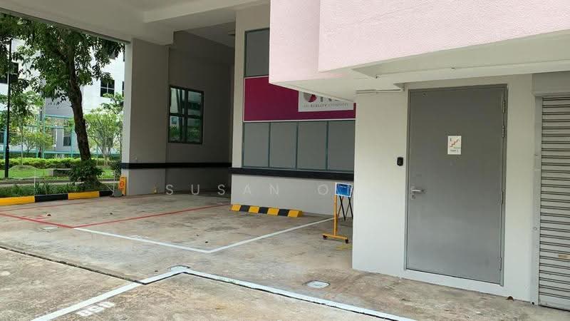 Ubi Techpark, 50 Ubi Crescent, Eunos / Geylang / Paya Lebar, 2,700 sqft, Light Industrial (B1) For Rent, by Susan Ong, 500283591 - Exterior - CommercialGuru.com.sg