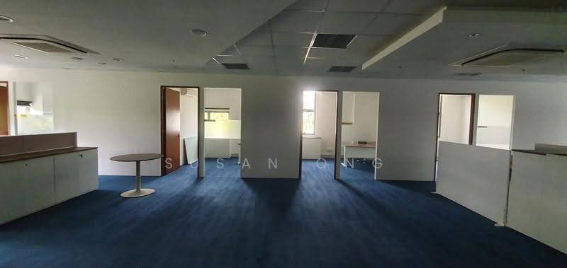 Ubi Techpark, 50 Ubi Crescent, Eunos / Geylang / Paya Lebar, 2,700 sqft, Light Industrial (B1) For Rent, by Susan Ong, 500283591 - Interior - CommercialGuru.com.sg