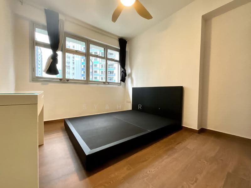 810B Choa Chu Kang Avenue 7, 810B Choa Chu Kang Avenue 7, Dairy Farm / Bukit Panjang / Choa Chu Kang, 3 Bedrooms, 1,216 sqft, HDB Flat For Rent, by Syahir ., 500283592 - Bedroom - PropertyGuru.com.sg
