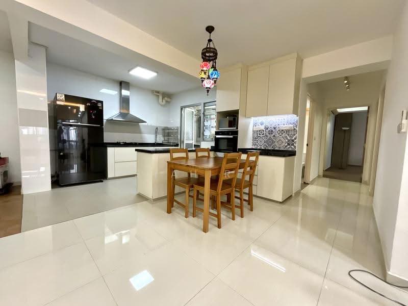 810B Choa Chu Kang Avenue 7, 810B Choa Chu Kang Avenue 7, Dairy Farm / Bukit Panjang / Choa Chu Kang, 3 Bedrooms, 1,216 sqft, HDB Flat For Rent, by Syahir ., 500283592 - Kitchen - PropertyGuru.com.sg