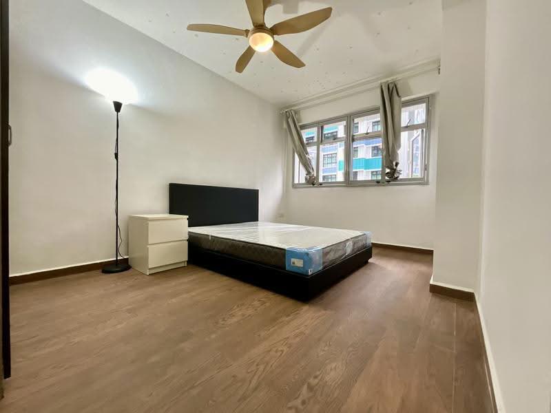 810B Choa Chu Kang Avenue 7, 810B Choa Chu Kang Avenue 7, Dairy Farm / Bukit Panjang / Choa Chu Kang, 3 Bedrooms, 1,216 sqft, HDB Flat For Rent, by Syahir ., 500283592 - Bedroom - PropertyGuru.com.sg