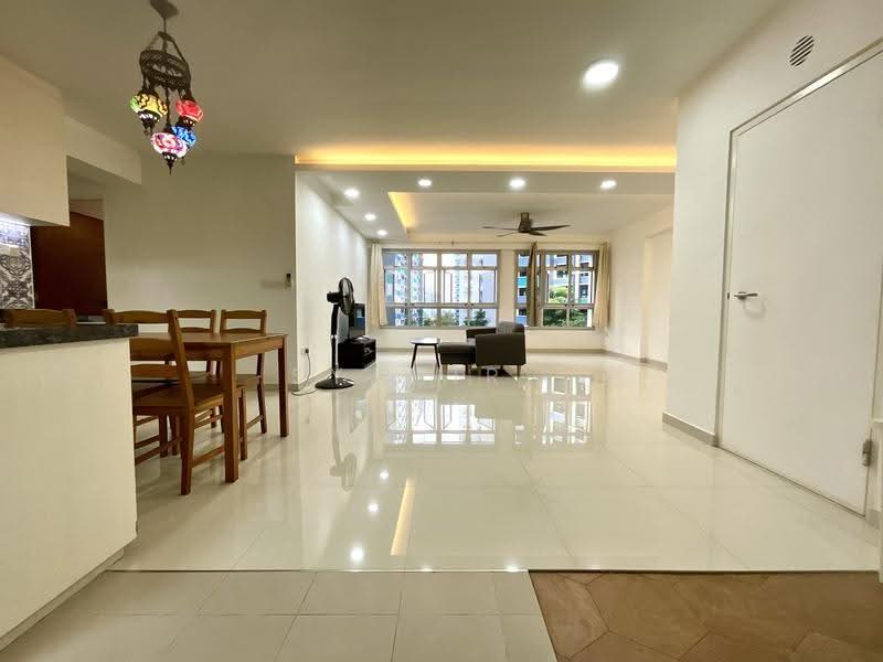 810B Choa Chu Kang Avenue 7, 810B Choa Chu Kang Avenue 7, Dairy Farm / Bukit Panjang / Choa Chu Kang, 3 Bedrooms, 1,216 sqft, HDB Flat For Rent, by Syahir ., 500283592 - Living Room - PropertyGuru.com.sg