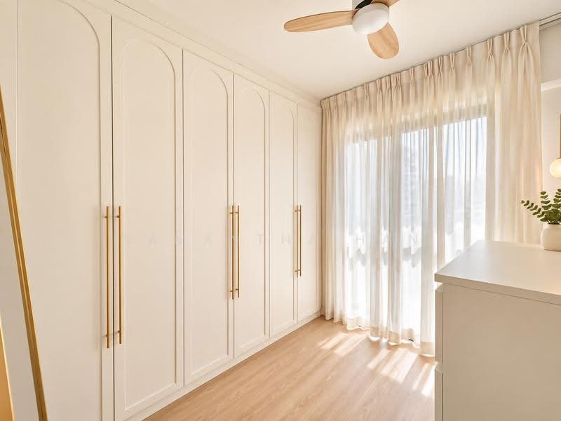 96 Dawson Road, 96 Dawson Road, Alexandra / Commonwealth, 2 Bedrooms, 678 sqft, HDB Flat For Sale, by Samantha Han, 500283593 - Interior - PropertyGuru.com.sg