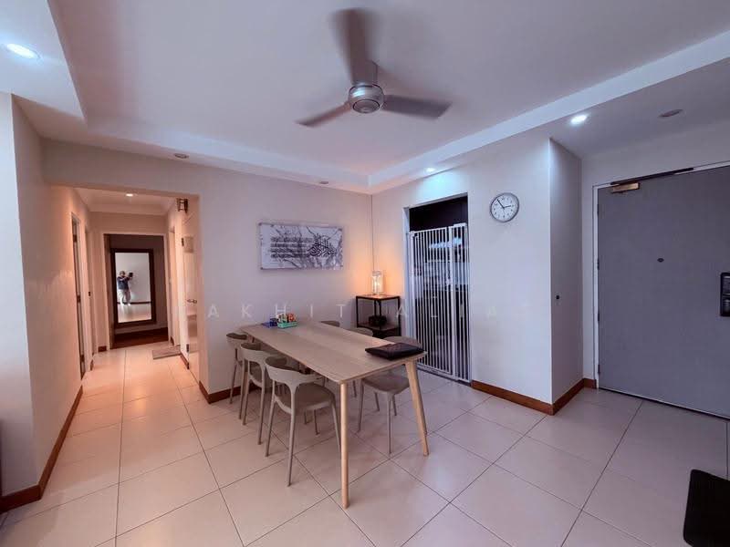288B Punggol Place, 288B Punggol Place, Hougang / Punggol / Sengkang, 3 Bedrooms, 1,044 sqft, HDB Flat For Sale, by Bakhit Alias, 500283594 - Dining Room - PropertyGuru.com.sg