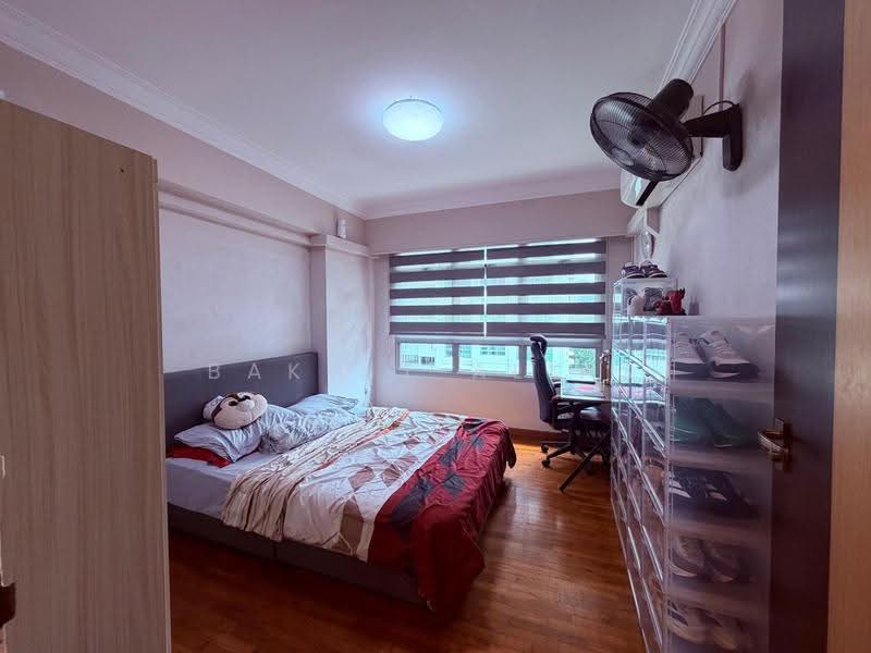 288B Punggol Place, 288B Punggol Place, Hougang / Punggol / Sengkang, 3 Bedrooms, 1,044 sqft, HDB Flat For Sale, by Bakhit Alias, 500283594 - Bedroom - PropertyGuru.com.sg