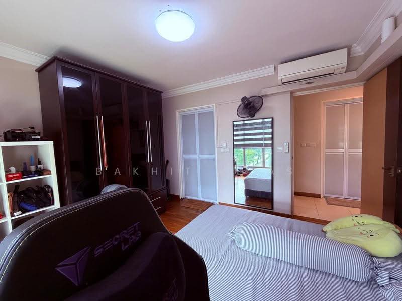 288B Punggol Place, 288B Punggol Place, Hougang / Punggol / Sengkang, 3 Bedrooms, 1,044 sqft, HDB Flat For Sale, by Bakhit Alias, 500283594 - Bedroom - PropertyGuru.com.sg