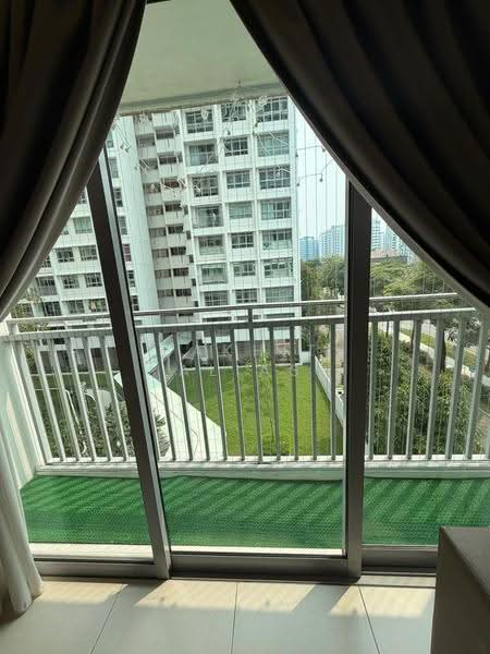 288B Punggol Place, 288B Punggol Place, Hougang / Punggol / Sengkang, 3 Bedrooms, 1,044 sqft, HDB Flat For Sale, by Bakhit Alias, 500283594 - Balcony - PropertyGuru.com.sg
