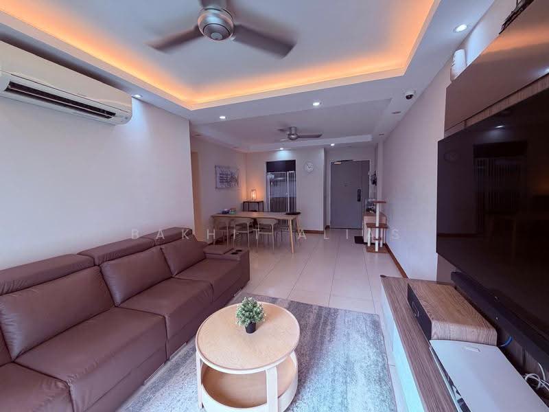 288B Punggol Place, 288B Punggol Place, Hougang / Punggol / Sengkang, 3 Bedrooms, 1,044 sqft, HDB Flat For Sale, by Bakhit Alias, 500283594 - Living Room - PropertyGuru.com.sg