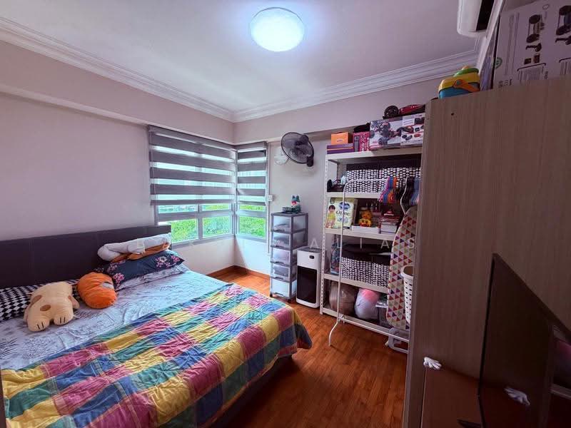288B Punggol Place, 288B Punggol Place, Hougang / Punggol / Sengkang, 3 Bedrooms, 1,044 sqft, HDB Flat For Sale, by Bakhit Alias, 500283594 - Bedroom - PropertyGuru.com.sg