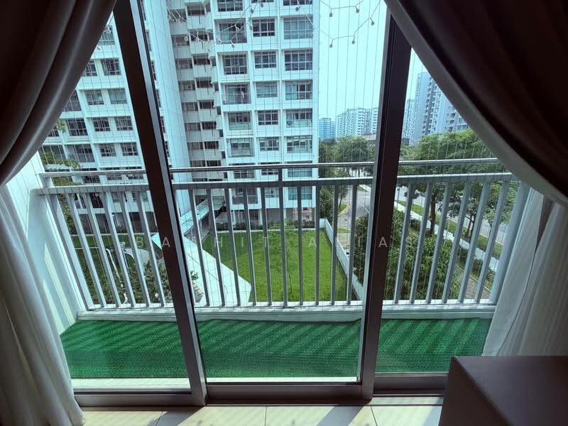 288B Punggol Place, 288B Punggol Place, Hougang / Punggol / Sengkang, 3 Bedrooms, 1,044 sqft, HDB Flat For Sale, by Bakhit Alias, 500283594 - Balcony - PropertyGuru.com.sg