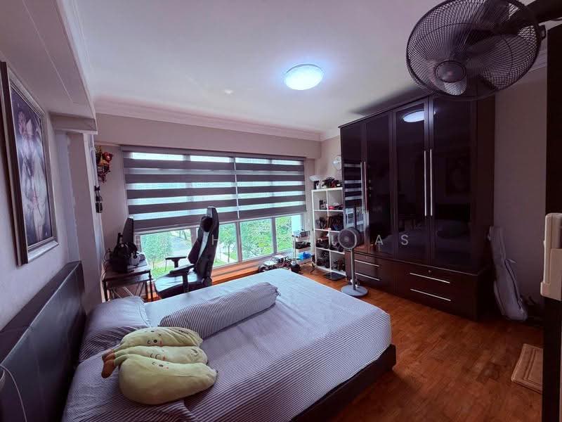 288B Punggol Place, 288B Punggol Place, Hougang / Punggol / Sengkang, 3 Bedrooms, 1,044 sqft, HDB Flat For Sale, by Bakhit Alias, 500283594 - Bedroom - PropertyGuru.com.sg