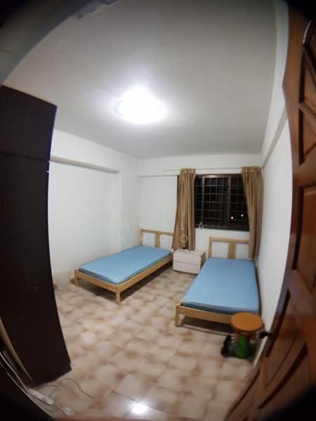 304 Jurong East Street 32, 304 Jurong East Street 32, Boon Lay / Jurong / Tuas, Room Rental, 180 sqft, HDB Flat For Rent, by Angela Khoo, 500283595 - Bedroom - PropertyGuru.com.sg