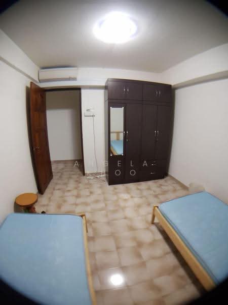 304 Jurong East Street 32, 304 Jurong East Street 32, Boon Lay / Jurong / Tuas, Room Rental, 180 sqft, HDB Flat For Rent, by Angela Khoo, 500283595 - Bedroom - PropertyGuru.com.sg