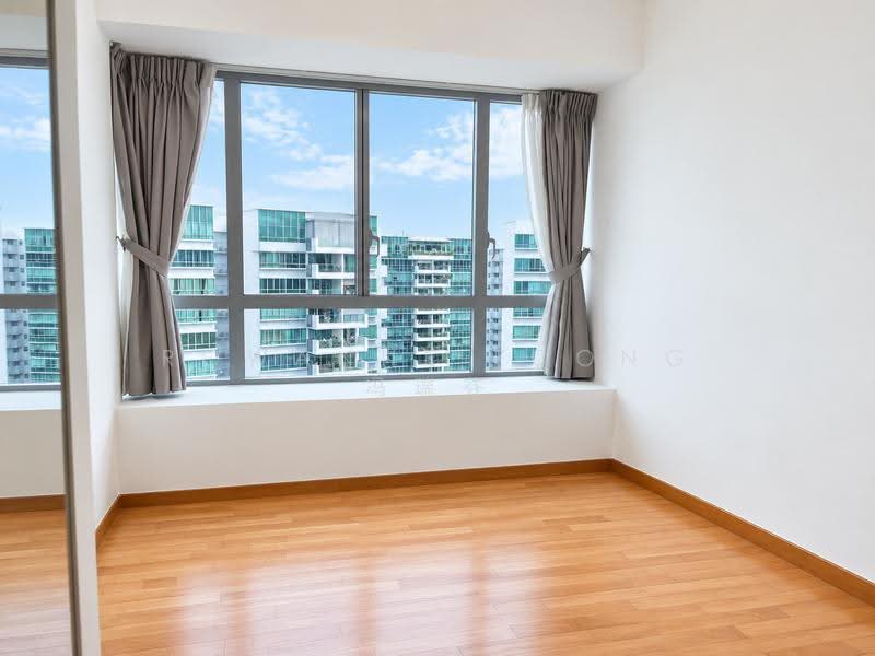 The Minton, 147 Hougang Street 11, Hougang / Punggol / Sengkang, 2 Bedrooms, 980 sqft, Condominium For Rent, by Rowanne Foong 冯瑞芬, 500283596 - master room - PropertyGuru.com.sg