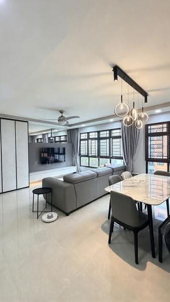 546C Segar Road, 546C Segar Road, Dairy Farm / Bukit Panjang / Choa Chu Kang, 3 Bedrooms, 1,206 sqft, HDB Flat For Sale, by Joe Ng Xu Hong 黄緒汯, 500283597 - PropertyGuru.com.sg