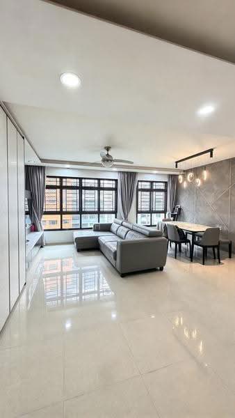 546C Segar Road, 546C Segar Road, Dairy Farm / Bukit Panjang / Choa Chu Kang, 3 Bedrooms, 1,206 sqft, HDB Flat For Sale, by Joe Ng Xu Hong 黄緒汯, 500283597 - PropertyGuru.com.sg