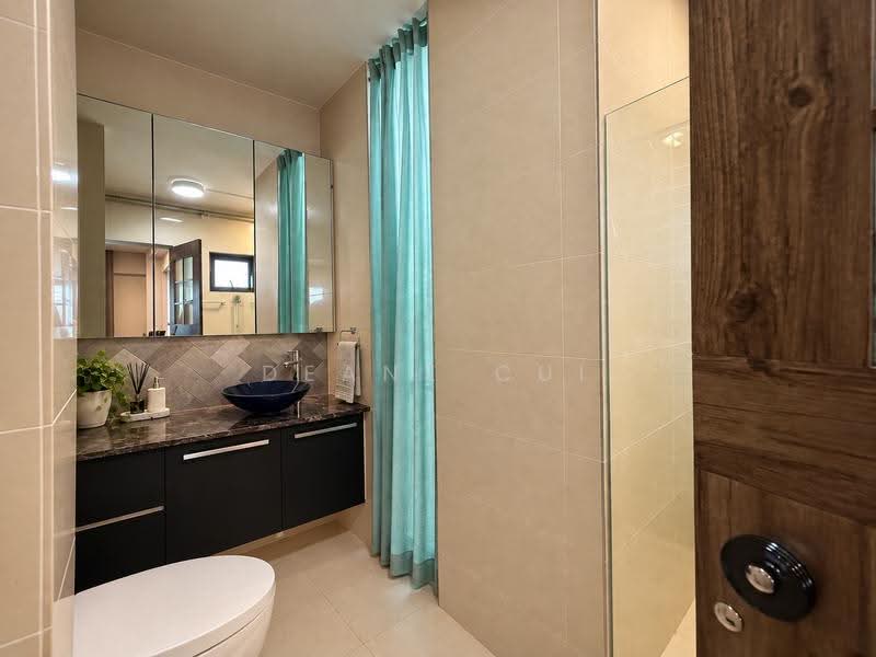 105 Jalan Rajah, 105 Jalan Rajah, Balestier / Toa Payoh, 3 Bedrooms, 1,614 sqft, HDB Flat For Sale, by Deane Cui, 500283599 - PropertyGuru.com.sg