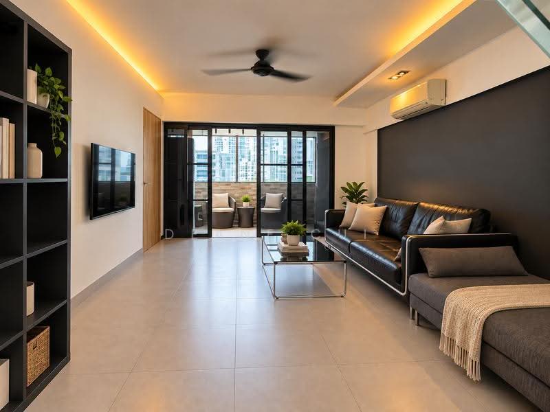 105 Jalan Rajah, 105 Jalan Rajah, Balestier / Toa Payoh, 3 Bedrooms, 1,614 sqft, HDB Flat For Sale, by Deane Cui, 500283599 - PropertyGuru.com.sg
