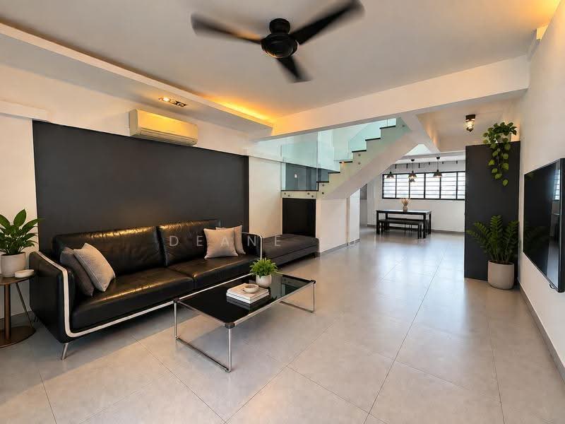 105 Jalan Rajah, 105 Jalan Rajah, Balestier / Toa Payoh, 3 Bedrooms, 1,614 sqft, HDB Flat For Sale, by Deane Cui, 500283599 - PropertyGuru.com.sg