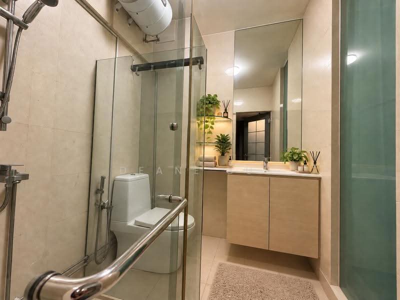 105 Jalan Rajah, 105 Jalan Rajah, Balestier / Toa Payoh, 3 Bedrooms, 1,614 sqft, HDB Flat For Sale, by Deane Cui, 500283599 - PropertyGuru.com.sg