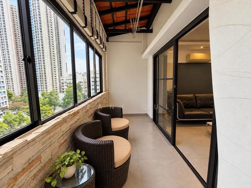105 Jalan Rajah, 105 Jalan Rajah, Balestier / Toa Payoh, 3 Bedrooms, 1,614 sqft, HDB Flat For Sale, by Deane Cui, 500283599 - PropertyGuru.com.sg
