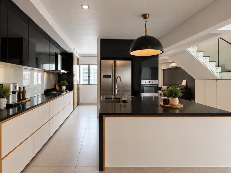 105 Jalan Rajah, 105 Jalan Rajah, Balestier / Toa Payoh, 3 Bedrooms, 1,614 sqft, HDB Flat For Sale, by Deane Cui, 500283599 - PropertyGuru.com.sg