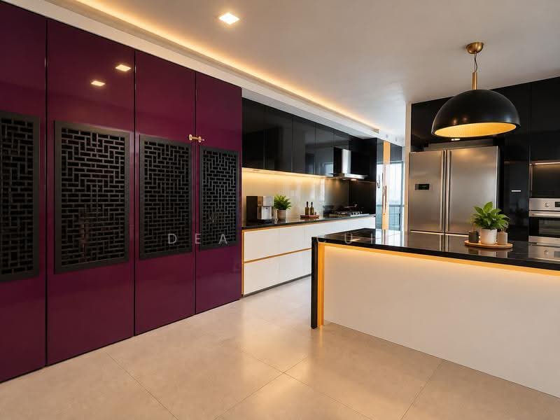 105 Jalan Rajah, 105 Jalan Rajah, Balestier / Toa Payoh, 3 Bedrooms, 1,614 sqft, HDB Flat For Sale, by Deane Cui, 500283599 - PropertyGuru.com.sg