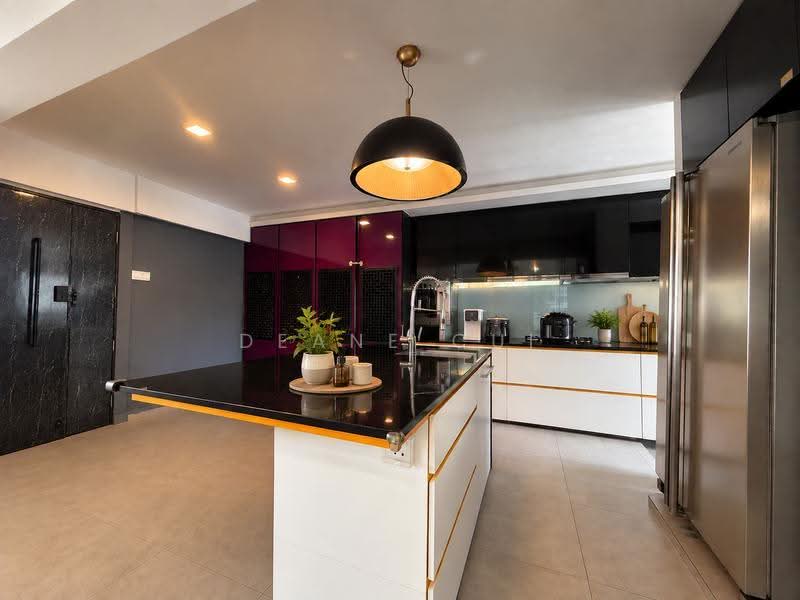 105 Jalan Rajah, 105 Jalan Rajah, Balestier / Toa Payoh, 3 Bedrooms, 1,614 sqft, HDB Flat For Sale, by Deane Cui, 500283599 - PropertyGuru.com.sg