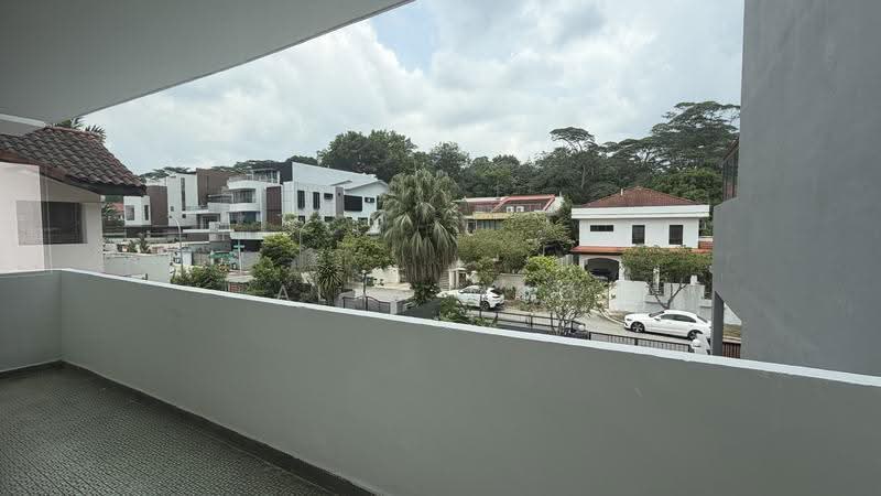 Springleaf, Ang Mo Kio / Bishan / Thomson, 4 Bedrooms, 3,500 sqft, Semi-Detached House For Rent, by Alan Moo, 500283602 - Exterior - PropertyGuru.com.sg