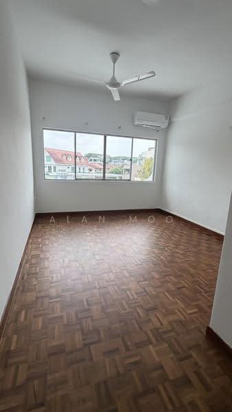 Springleaf, Ang Mo Kio / Bishan / Thomson, 4 Bedrooms, 3,500 sqft, Semi-Detached House For Rent, by Alan Moo, 500283602 - Living Room - PropertyGuru.com.sg