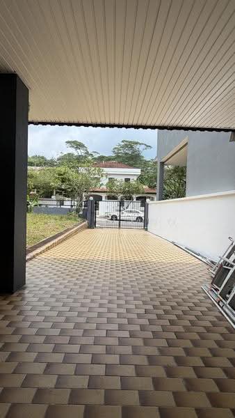 Springleaf, Ang Mo Kio / Bishan / Thomson, 4 Bedrooms, 3,500 sqft, Semi-Detached House For Rent, by Alan Moo, 500283602 - Exterior - PropertyGuru.com.sg