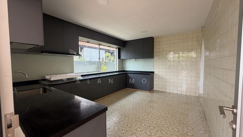 Springleaf, Ang Mo Kio / Bishan / Thomson, 4 Bedrooms, 3,500 sqft, Semi-Detached House For Rent, by Alan Moo, 500283602 - Kitchen - PropertyGuru.com.sg