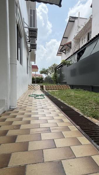 Springleaf, Ang Mo Kio / Bishan / Thomson, 4 Bedrooms, 3,500 sqft, Semi-Detached House For Rent, by Alan Moo, 500283602 - Exterior - PropertyGuru.com.sg