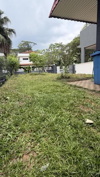 Springleaf, Ang Mo Kio / Bishan / Thomson, 4 Bedrooms, 3,500 sqft, Semi-Detached House For Rent, by Alan Moo, 500283602 - Garden - PropertyGuru.com.sg