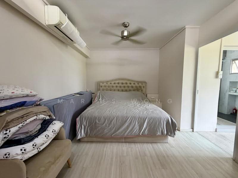 336 Tampines Street 32, 336 Tampines Street 32, Pasir Ris / Tampines, 3 Bedrooms, 1,603 sqft, HDB Flat For Sale, by Marius Wong, 500283607 - Bedroom - PropertyGuru.com.sg