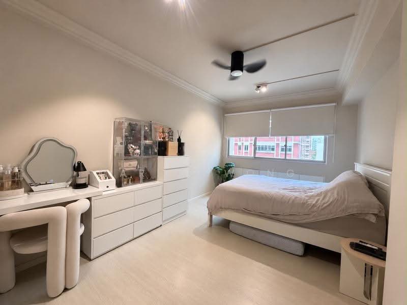 336 Tampines Street 32, 336 Tampines Street 32, Pasir Ris / Tampines, 3 Bedrooms, 1,603 sqft, HDB Flat For Sale, by Marius Wong, 500283607 - Bedroom - PropertyGuru.com.sg