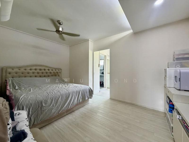 336 Tampines Street 32, 336 Tampines Street 32, Pasir Ris / Tampines, 3 Bedrooms, 1,603 sqft, HDB Flat For Sale, by Marius Wong, 500283607 - Bedroom - PropertyGuru.com.sg