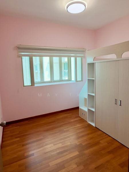 The Gardens at Bishan, 1 Sin Min Walk, Ang Mo Kio / Bishan / Thomson, 3 Bedrooms, 1,227 sqft, Condominium For Rent, by May Tan, 500283610 - Bedroom - PropertyGuru.com.sg
