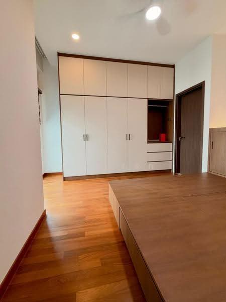 The Gardens at Bishan, 1 Sin Min Walk, Ang Mo Kio / Bishan / Thomson, 3 Bedrooms, 1,227 sqft, Condominium For Rent, by May Tan, 500283610 - Bedroom - PropertyGuru.com.sg