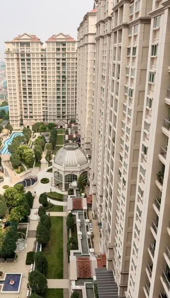The Gardens at Bishan, 1 Sin Min Walk, Ang Mo Kio / Bishan / Thomson, 3 Bedrooms, 1,227 sqft, Condominium For Rent, by May Tan, 500283610 - Exterior - PropertyGuru.com.sg