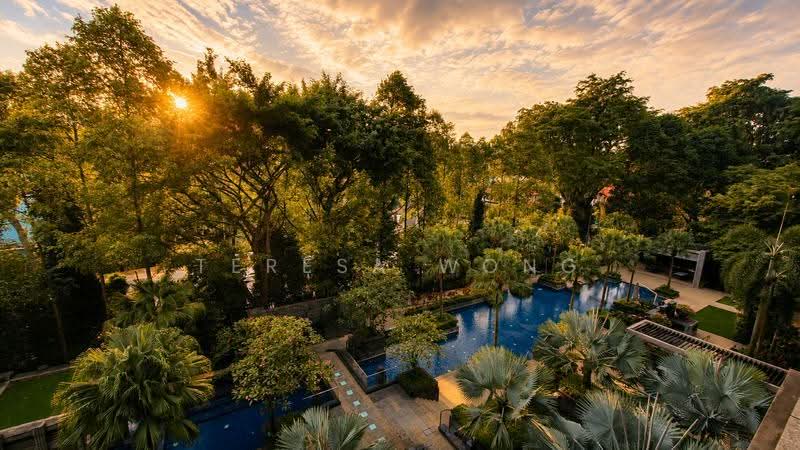 Parkview Eclat, 138 Grange Road, Tanglin / Holland / Bukit Timah, 3 Bedrooms, 2,896 sqft, Condominium For Sale, by Teresa Wong, 500283615 - Exterior - PropertyGuru.com.sg