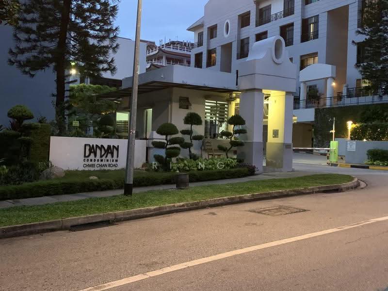 Banyan Condo, 1 Chwee Chian Road, Buona Vista / West Coast / Clementi New Town, 3 Bedrooms, 1,582 sqft, Condominium For Sale, by Ri Ng, 500283618 - PropertyGuru.com.sg
