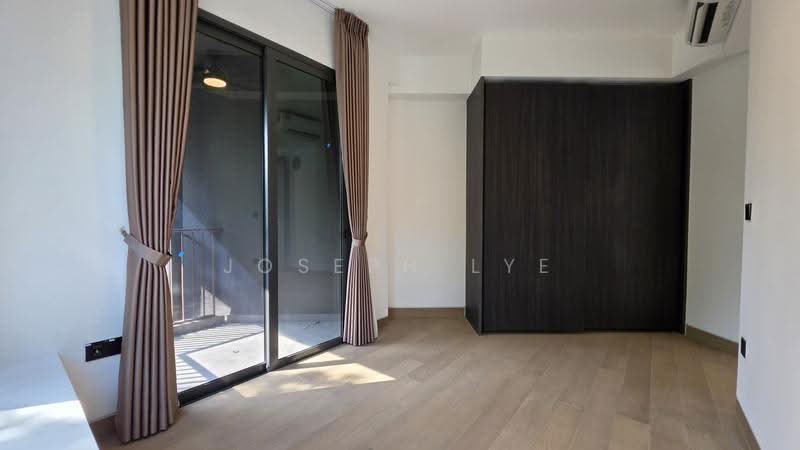 Sophia Regency, 105 Sophia Road, Orchard / River Valley, 1 Bedroom, 592 sqft, Apartment For Rent, by Joseph Lye, 500283619 - Balcony - PropertyGuru.com.sg